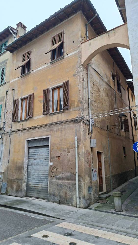 appartamento in vendita a Figline e Incisa Valdarno in zona Cesto