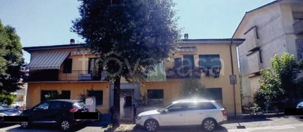 appartamento in vendita a Figline e Incisa Valdarno in zona Incisa in Val d'Arno