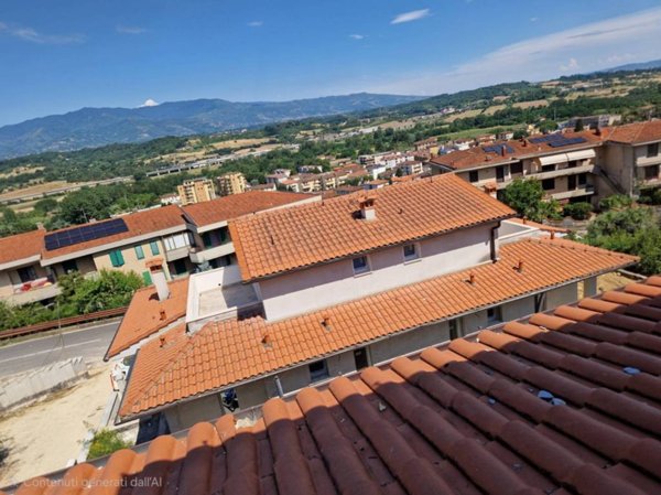 casa indipendente in vendita a Figline e Incisa Valdarno
