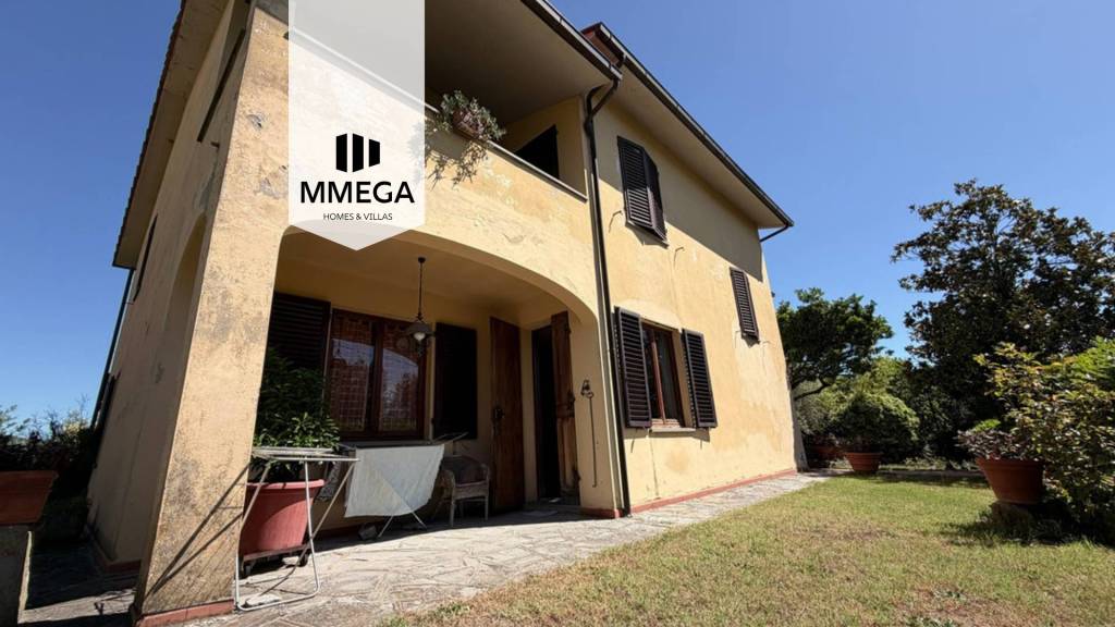 casa indipendente a Figline e Incisa Valdarno in zona San Martino Altoreggi