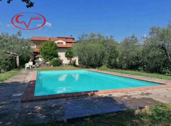 casa indipendente in vendita a Figline e Incisa Valdarno in zona Gaville