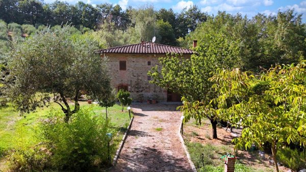 casale in vendita a Figline e Incisa Valdarno