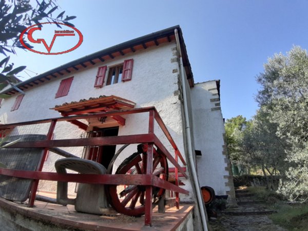 casa indipendente in vendita a Figline e Incisa Valdarno in zona Brollo