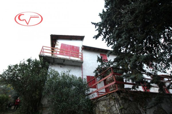 casa indipendente in vendita a Figline e Incisa Valdarno in zona Brollo