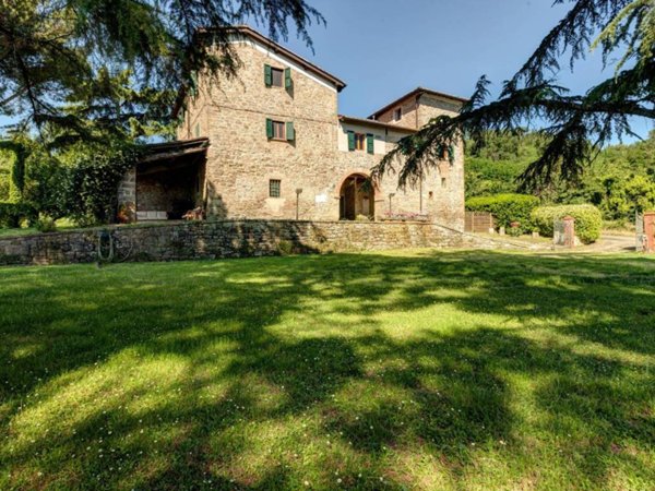 casa indipendente in vendita a Figline e Incisa Valdarno in zona Gaville