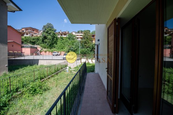 appartamento in vendita a Figline e Incisa Valdarno in zona Incisa in Val d'Arno