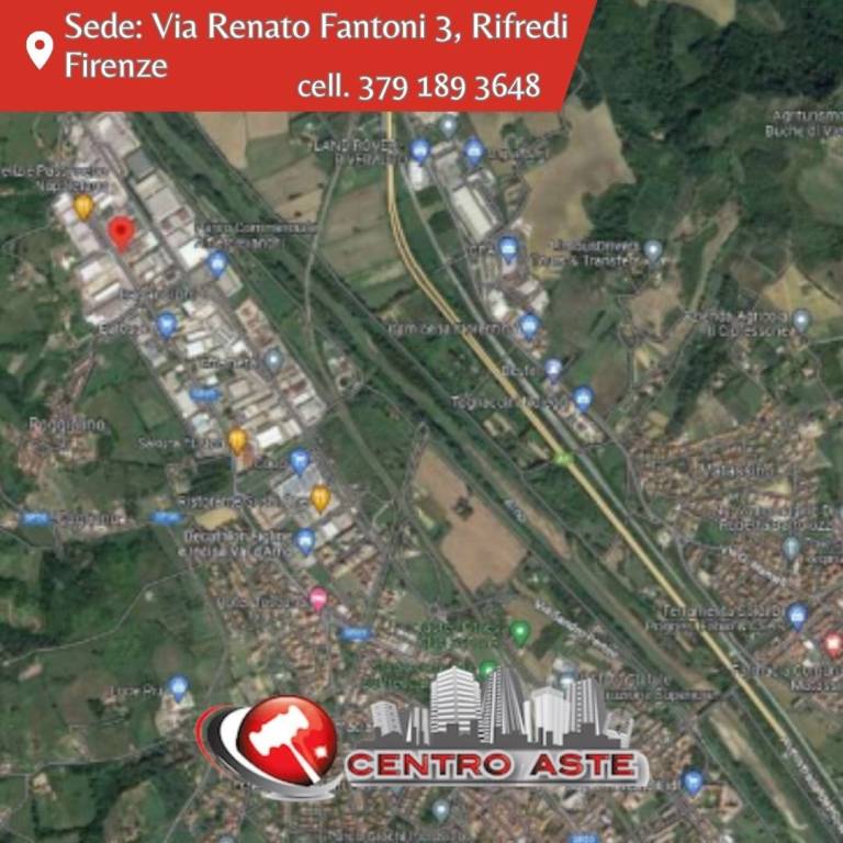 locale commerciale a Figline e Incisa Valdarno in zona Figline Valdarno
