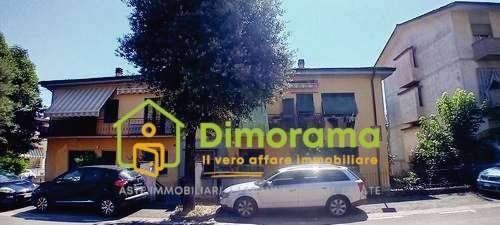 appartamento in vendita a Figline e Incisa Valdarno in zona Incisa in Val d'Arno