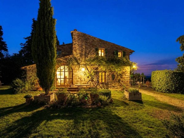 casa indipendente a Figline e Incisa Valdarno in zona Ponte agli Stolli