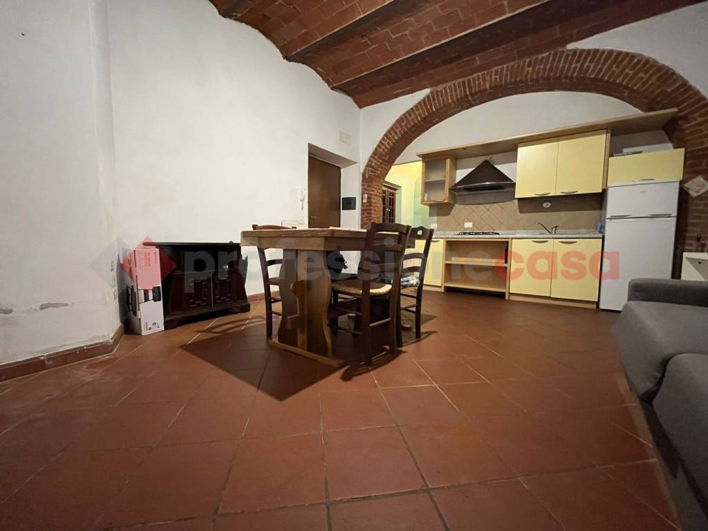 appartamento in vendita a Figline e Incisa Valdarno in zona La Fonte
