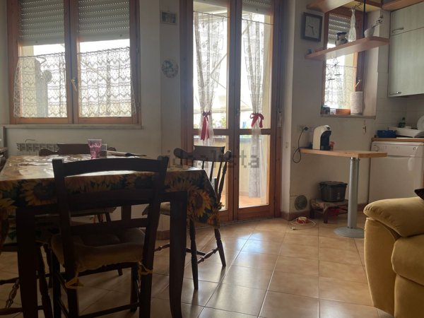 appartamento in vendita a Figline e Incisa Valdarno in zona Massa