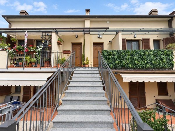 appartamento in vendita a Figline e Incisa Valdarno in zona Palazzolo