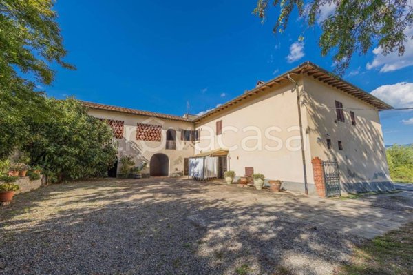 casa indipendente in vendita a Figline e Incisa Valdarno