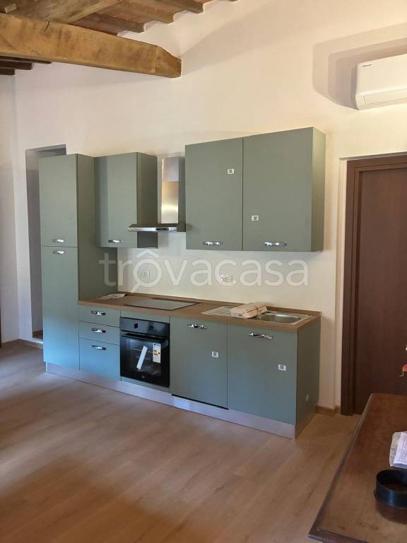 appartamento in vendita a Figline e Incisa Valdarno in zona Figline Valdarno