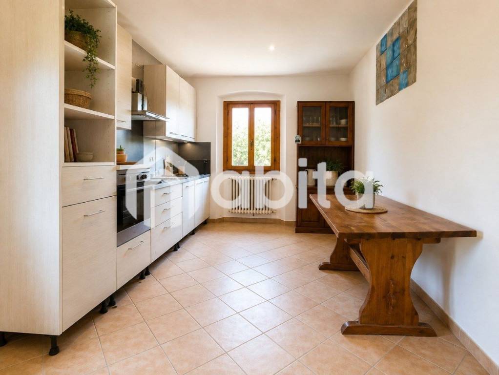 appartamento in vendita a Figline e Incisa Valdarno in zona Restone