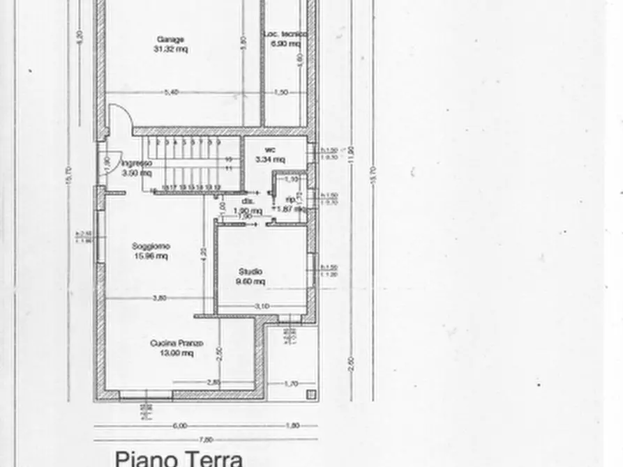 terreno edificabile a Figline e Incisa Valdarno in zona Incisa in Val d'Arno