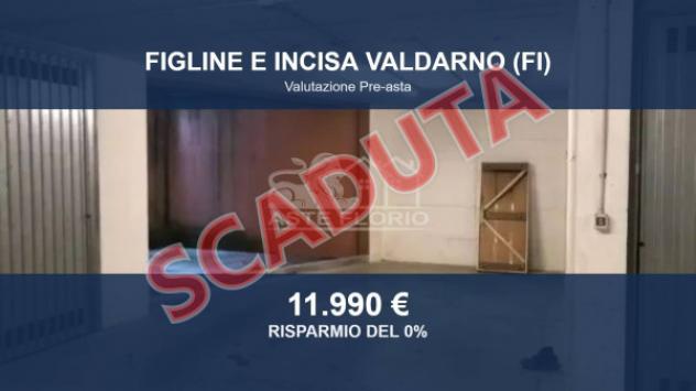 box auto in vendita a Figline e Incisa Valdarno