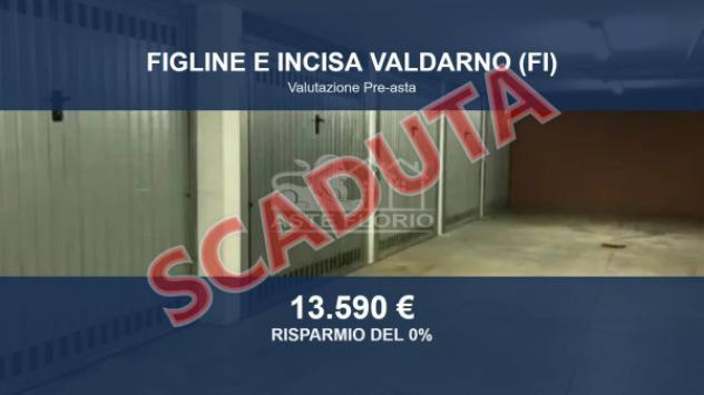 box auto in vendita a Figline e Incisa Valdarno