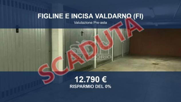 box auto in vendita a Figline e Incisa Valdarno