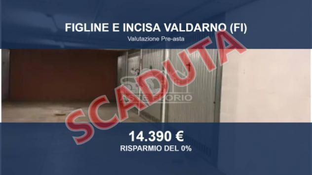 box auto in vendita a Figline e Incisa Valdarno