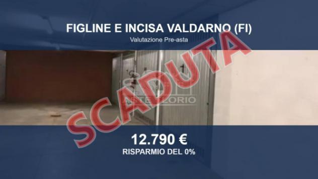 box auto in vendita a Figline e Incisa Valdarno