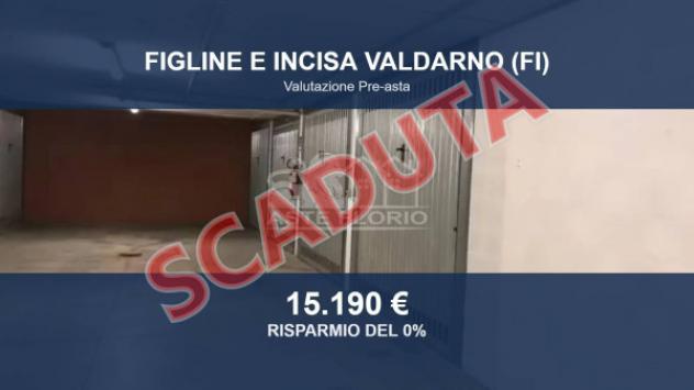 box auto in vendita a Figline e Incisa Valdarno