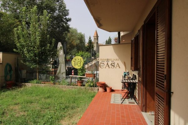 appartamento in vendita a Figline e Incisa Valdarno in zona Palazzolo