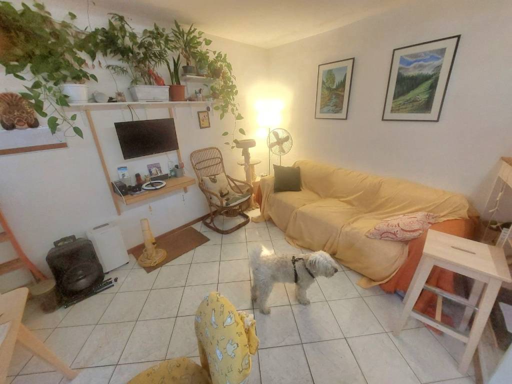 appartamento in vendita a Figline e Incisa Valdarno in zona Figline Valdarno