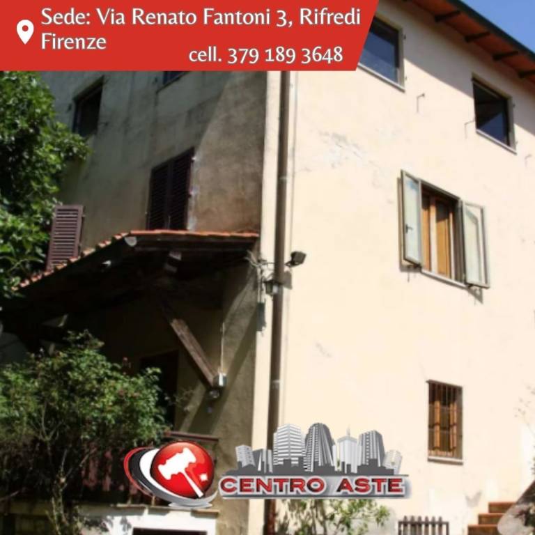 casa indipendente in vendita a Figline e Incisa Valdarno in zona Loppiano