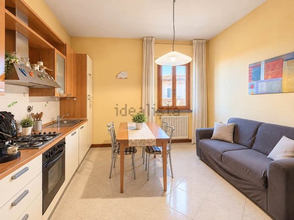 appartamento in vendita a Figline e Incisa Valdarno in zona Restone