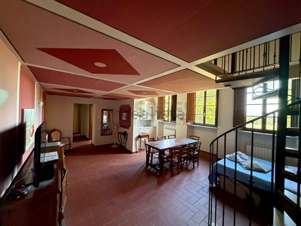 appartamento in vendita a Figline e Incisa Valdarno in zona Figline Valdarno