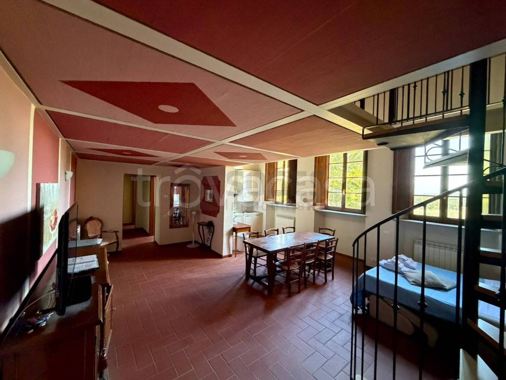 appartamento in vendita a Figline e Incisa Valdarno in zona Figline Valdarno