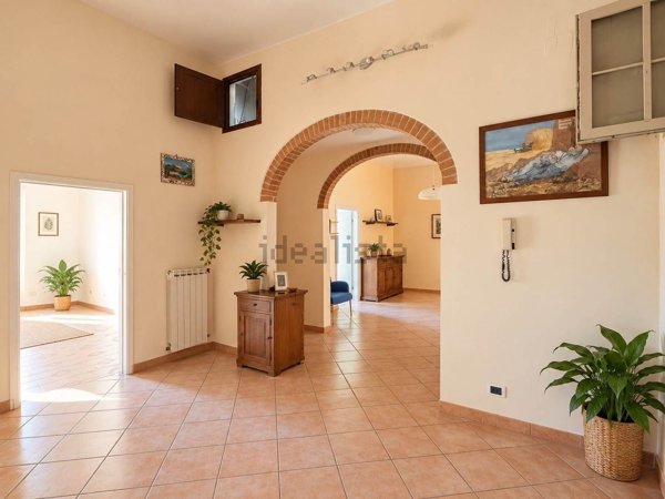 appartamento in vendita a Figline e Incisa Valdarno