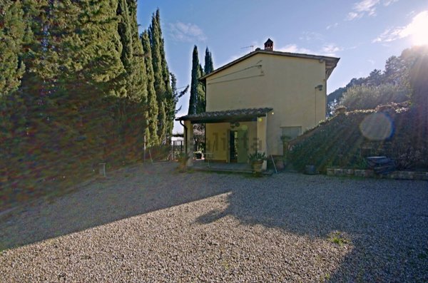 casale in vendita a Figline e Incisa Valdarno