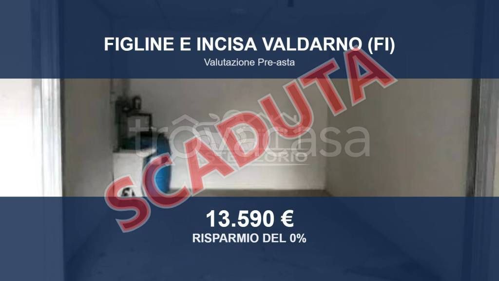box auto in vendita a Figline e Incisa Valdarno in zona Incisa in Val d'Arno