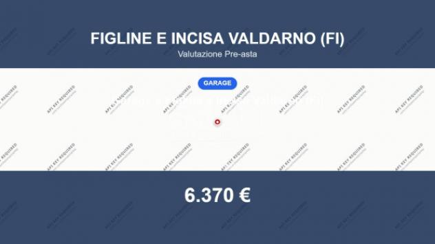box auto in vendita a Figline e Incisa Valdarno
