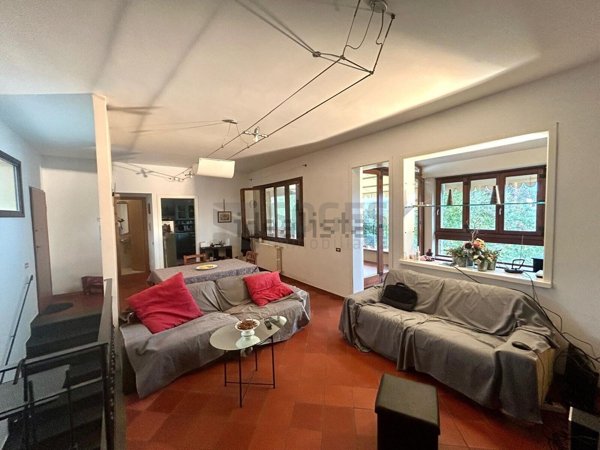 casa indipendente in vendita a Figline e Incisa Valdarno in zona Massa