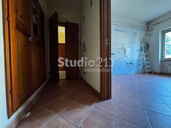 appartamento in vendita a Figline e Incisa Valdarno in zona Incisa in Val d'Arno