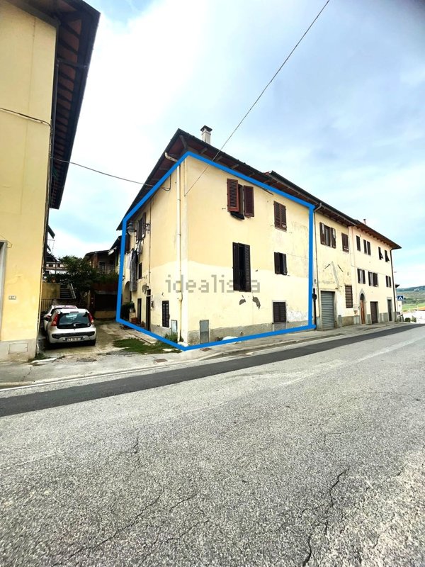 appartamento in vendita a Figline e Incisa Valdarno in zona Palazzolo