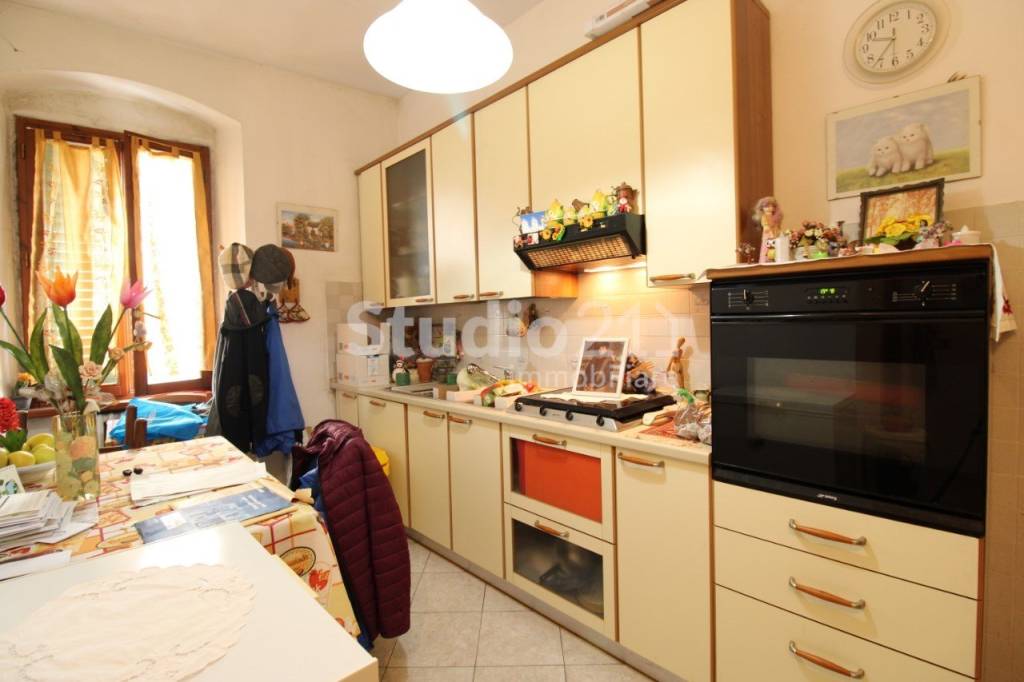 appartamento in vendita a Figline e Incisa Valdarno in zona La Fonte
