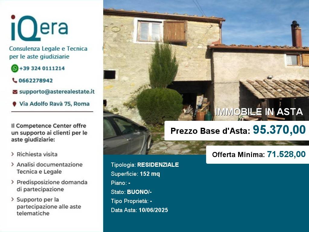 appartamento in vendita a Scarperia e San Piero