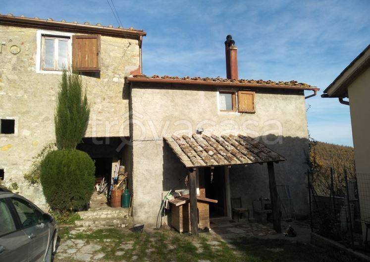 appartamento in vendita a Scarperia e San Piero