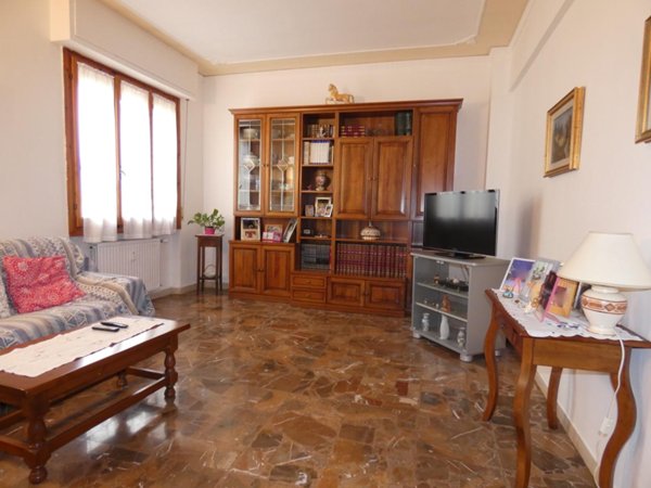 appartamento in vendita a Scarperia e San Piero in zona Scarperia