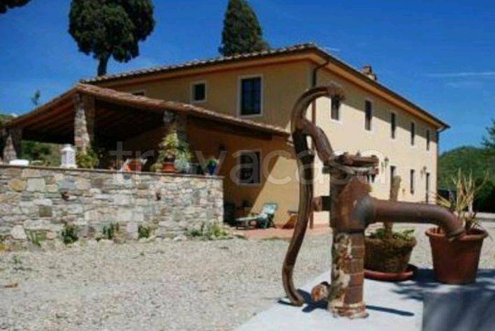casa indipendente in vendita a Scarperia e San Piero
