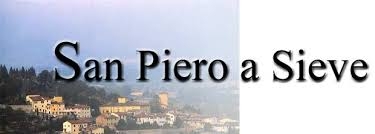 appartamento in vendita a Scarperia e San Piero in zona San Piero a Sieve