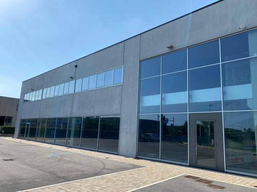 ufficio in vendita a Scarperia e San Piero in zona Scarperia