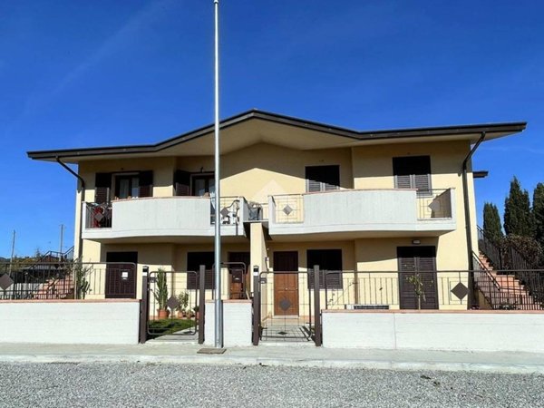 appartamento in vendita a Scarperia e San Piero in zona Scarperia