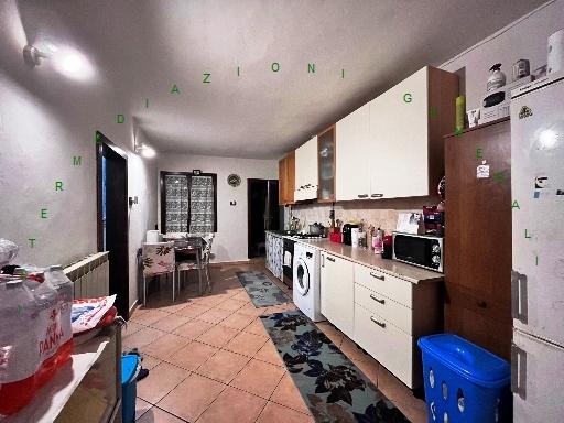 appartamento in vendita a Scarperia e San Piero in zona Scarperia