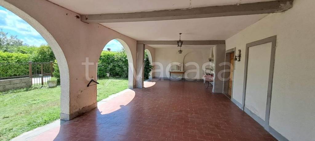 azienda agricola in vendita a Scarperia e San Piero
