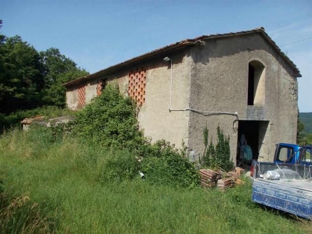 casa indipendente in vendita a Scarperia e San Piero